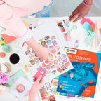 Printable Vinyl Sticker Paper - Image 3