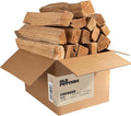 Old Potter Kiln Dried Firewood, ~1.5 Cu Ft ~ 38-45 lbs, by Old+Potters