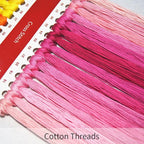 Redxing Stamped Cross Stitch Kits Embroidery kit - Image 5