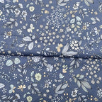 20" x 20" Cotton Fabric DIY Making Supplies Quilting Patchwork Fabric Fat - Image 3