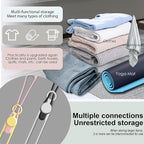 Silicone Cable Ties Cord Organizer - Image 5