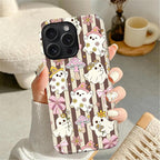 Case for iPhone 14 Pro Max, Scratch Resistant Hybrid Double Layer Hard - Image 6
