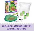 LatchKits Avocado Pillow - Image 2