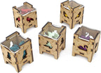 TowerRex Organizer for Wingspan Board Game and European Expansion, Oceania - Image 3