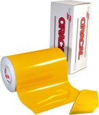 ORACAL 651 Multi-Colored Vinyl Solvent-Based Adhesive-Backed Calendared Wrap by VVIVIDVINYL