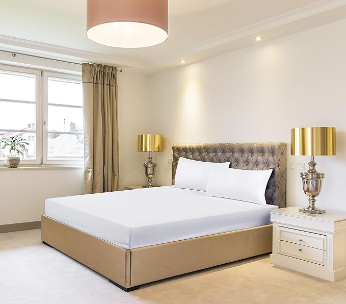 Utopia Bedding Full Fitted Sheets - Image 6