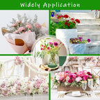 Prashent 3Pcs Floral Foam Blocks - Image 6
