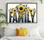 BYGFHLYW 5D Diamond Painting Kits - Image 4