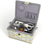 Dritz Medium Sewing Basket Kit Filled - Image 3