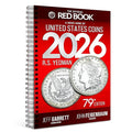 2026 - Starter 3 Coin Collection of Indian Penny, Buffalo Nickel and Steel Cent by Unknown