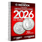 2026 - Starter 3 Coin Collection of Indian Penny, Buffalo Nickel and Steel Cent by Unknown