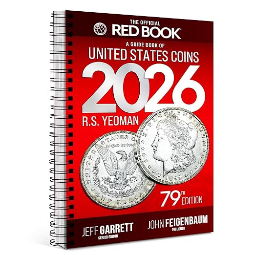 2026 - Starter 3 Coin Collection of Indian Penny, Buffalo Nickel and Steel Cent by Unknown