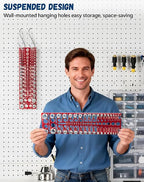 57 Nut and Bolt Thread Checker - Image 7