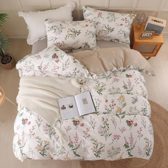 OAITE Duvet Cover Twin Size - Image 2