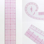 Imperial Sewing Ruler & French Curves - Image 5