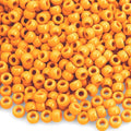 Pony 1100 Pcs Beads for Jewelry & Bracelets Making, Hair & Braids for Girls by anpiwshjo
