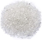 TWINKLING High Luster Crushed Glass, Broken Glass, Glass Gems Chips - Image 4