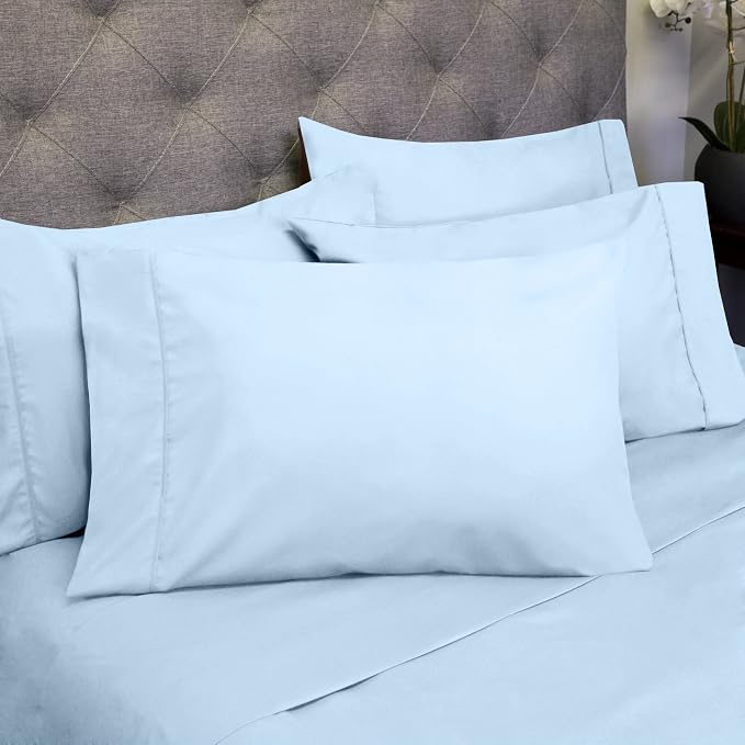 King Size Bed Sheets - Image 9