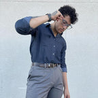 VISOONE Blue Light Blocking Glasses Square - Image 3