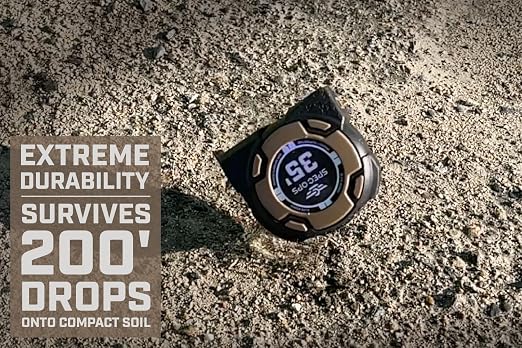 Spec Ops Tools Elite Series Tape Measure - Image 2