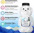 Bearly Art Precision Craft Glue 11fl oz Refill - Image 2