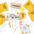 POTTREATIVE Air Dry Clay Kit for Adults, Pottery Starter Kit - Image 2
