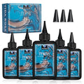 VIDA ROSA 500g UV Resin Upgraded Low Viscosity and Low Shrinkage Kit by VidaRosa