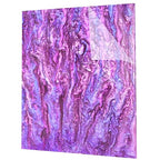 Pearl Glitter Cast Acrylic Sheet 1/8 Inch by FaeliKnise-BringFairytoLife
