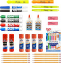 Sharpie School Supplies Variety Pack, My First All in One Pack, Paper Mate by Unknown