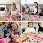 Maynacs Friendship Bracelet Making Kit - Image 4
