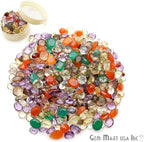Mixed Gems Natural Loose Gemstones | 100% Natural Loose Gemstones bulk| Grade - Image 2