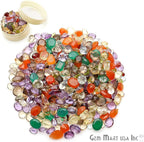 Mixed Gems Natural Loose Gemstones | 100% Natural Loose Gemstones bulk| Grade - Image 4