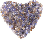 400pcs Natural Chip Stone Beads by DQJRJTJewelryMakingCraftsSupplies