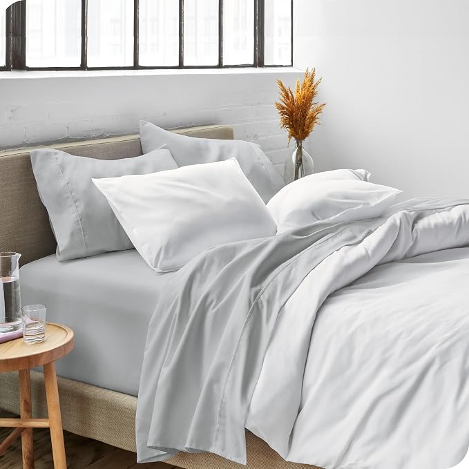 Bare Home Queen Sheet Set - Image 8