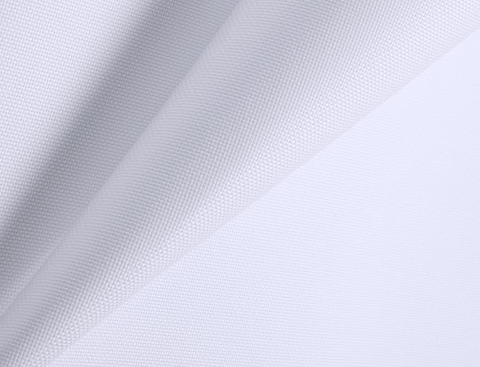 Aida Cloth 20 Count Cross Stitch Fabric, 19×28inch | Fine Weave by Donmon