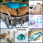 Epoxy Resin 1Gallon - Image 6
