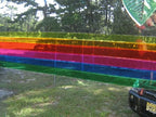 Paper Street Plastics Transparent Vinyl Tape - Image 3