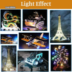 Mini LED Lights, and Custom Projects - Image 5