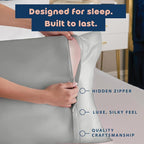 BLISSFORD Satin Pillowcase - Image 4