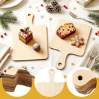 Oomcu Wooden Mini Cutting Board - Image 6