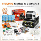 C1 Rock Tumbler Kit - Image 7