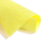 10 Sheets Glitter Cardstock Paper Self-adhesive Backs 30 X 20cm A4 Paper - Image 7