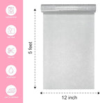Glitter Heat Transfer Vinyl, Flashpoint Design is Suitable Customised Gifts - Image 2