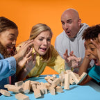 Official Hasbro Games Jenga Game | Digital Die - Image 4