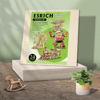 24 Pack Basswood Sheets 1/8 x 12 x 12 Inch - Image 8