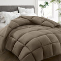 HYLEORY All Season California King Size Bed Comforter by HYLEORY-YourBeddingExpert