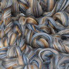 Combed Top Roving. Limited Edition Fiber - Image 6