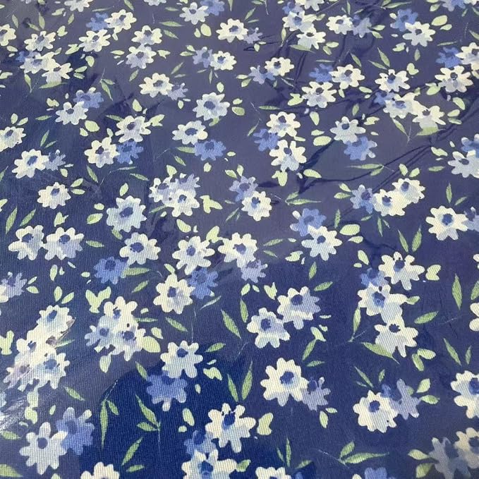 Light Weight Natural Cotton Fabric by The Yard DIY Making Supplies Quilting by LMAEZNER