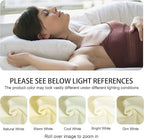 NTBAY Queen Pillowcase Set - Image 9