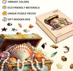 Ocean Riches Puzzles Adults Gifts - Image 2